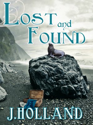 cover image of Lost & Found